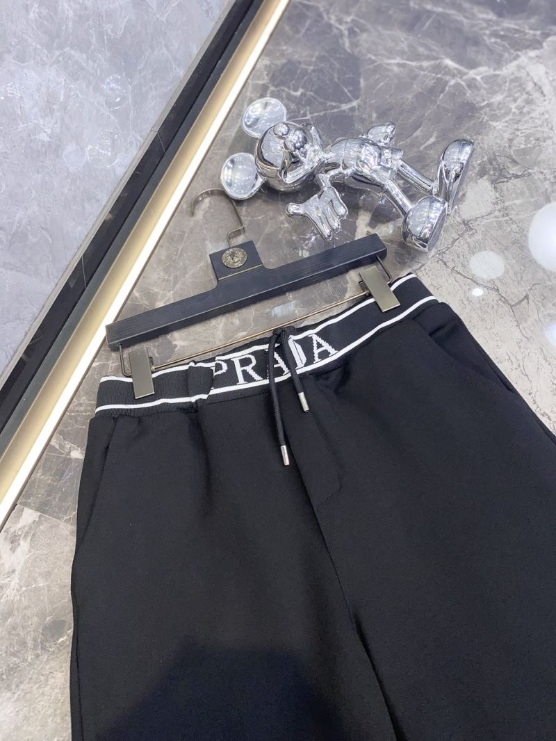 Prada Short Pants